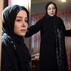  سریال تلویزیونی دردسرهای عظیم 2 با حضور مریم سعادت و الناز حبیبی