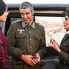  فیلم سینمایی خوب٬ بد٬ جلف 2: ارتش سری با حضور پژمان جمشیدی، مارال فرجاد و ریحانه پارسا