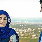 سریال تلویزیونی پشت‌بام تهران با حضور لیندا کیانی و سام درخشانی
