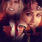 پوستر فیلم سینمایی غریبه به کارگردانی Subhash Ghai