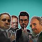  برنامه شبکه نمایش خانگی نیمه شب به کارگردانی امین کفاش‌زاده