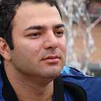 تصویری شخصی از امید آهنگر، بازیگر سینما و تلویزیون