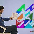  برنامه تلویزیونی چهل تیکه با حضور علی صادقی