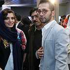 اکران افتتاحیه فیلم سینمایی هجوم به کارگردانی شهرام مکری