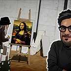  برنامه شبکه نمایش خانگی نیمه شب به کارگردانی امین کفاش‌زاده