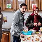  سریال تلویزیونی دودکش با حضور نگار عابدی، امیرحسین رستمی، الناز حبیبی و سیما تیرانداز
