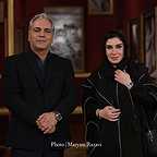  برنامه تلویزیونی دورهمی فصل چهارم با حضور مهران مدیری و نسیم ادبی