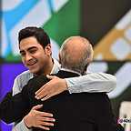  برنامه تلویزیونی چهل تیکه با حضور محمدرضا علیمردانی