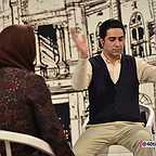  برنامه تلویزیونی چهل تیکه با حضور محمدرضا علیمردانی