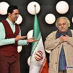  برنامه تلویزیونی چهل تیکه با حضور محمد کاسبی و محمدرضا علیمردانی