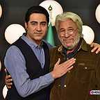  برنامه تلویزیونی چهل تیکه با حضور محمد فیلی و محمدرضا علیمردانی