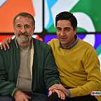  برنامه تلویزیونی چهل تیکه با حضور مهران رجبی و محمدرضا علیمردانی