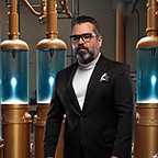  سریال شبکه نمایش خانگی الکلاسیکو به کارگردانی حمیده نهاندست