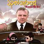 پوستر فیلم سینمایی اسپاتزوود به کارگردانی Mark Joffe