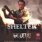 پوستر فیلم سینمایی پناهگاه به کارگردانی Scott Paulin