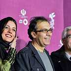  فیلم سینمایی گیتا با حضور مسعود مددی و سارا بهرامی