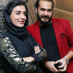 اکران افتتاحیه فیلم سینمایی غیر مجاز با حضور لیلا زارع و میلاد کی‌مرام