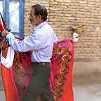  فیلم سینمایی اسب چوبی به کارگردانی مهدی بخشی مقدم