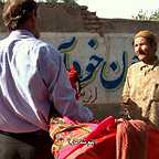  فیلم سینمایی اسب چوبی به کارگردانی مهدی بخشی مقدم