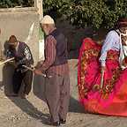 فیلم سینمایی اسب چوبی به کارگردانی مهدی بخشی مقدم