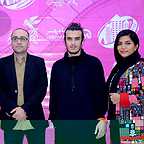 هنرمندان و مردم در جشنواره فیلم فجر 36