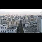  فیلم سینمایی بام تهران به کارگردانی محمدابراهیم معیری