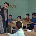  سریال تلویزیونی بچه‌های مدرسه همت به کارگردانی سیدرضا میر کریمی
