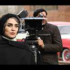 پشت صحنه سریال تلویزیونی شهرزاد 2 به کارگردانی حسن فتحی