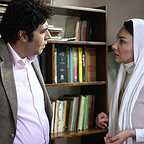  فیلم سینمایی به خاطر پونه با حضور فرهاد اصلانی و هانیه توسلی