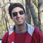 تصویری شخصی از مهدی مهری سینما و تلویزیون