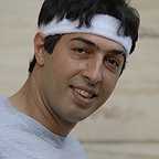 تصویری شخصی از مهدی مهری سینما و تلویزیون