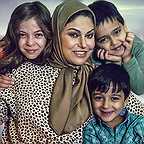  سریال تلویزیونی همه بچه‌های من با حضور مهرانه مهین‌ترابی و حامد کیازال