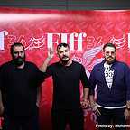  گزارش تصویری روز ششم جشنواره جهانی فیلم فجر