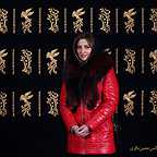 عکس جشنواره‌ ای فیلم سینمایی خجالت نکش با حضور سمیرا حسینی
