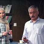  سریال تلویزیونی عملیات ۱۲۵ با حضور مجید مشیری