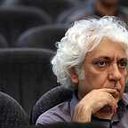 کامران ملکی، بازیگر و نویسنده سینما و تلویزیون - عکس مراسم خبری