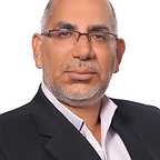 تصویری شخصی از حسین جعفری (سردار) سینما و تلویزیون