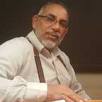 تصویری شخصی از حسین جعفری (سردار) سینما و تلویزیون