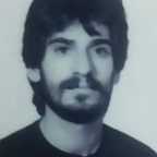 تصویری از علی ذاکری، بازیگر سینما و تلویزیون در پشت صحنه یکی از آثارش