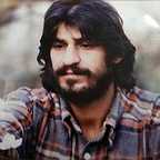 تصویری از علی ذاکری، بازیگر سینما و تلویزیون در پشت صحنه یکی از آثارش