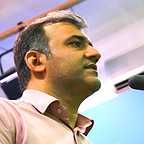 تصویری از مصطفی معارف‌وند سینما و تلویزیون در پشت صحنه یکی از آثارش