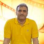 تصویری از مصطفی معارف‌وند سینما و تلویزیون در پشت صحنه یکی از آثارش