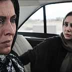  فیلم سینمایی ناخواسته با حضور مهتاب کرامتی و الناز حبیبی