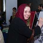 اکران افتتاحیه فیلم سینمایی 50 کیلو آلبالو با حضور ژاله صامتی