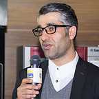 اکران افتتاحیه فیلم سینمایی 50 کیلو آلبالو با حضور پژمان جمشیدی