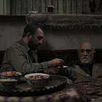  فیلم سینمایی چراغ‌های ناتمام با حضور حسین ملکی و مجید صالحی
