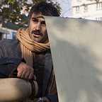  فیلم سینمایی فراری با حضور محسن تنابنده