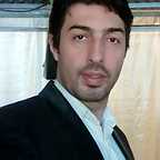 تصویری شخصی از مهدی مهری سینما و تلویزیون