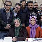  سریال تلویزیونی زوج یا فرد با حضور مرجانه گلچین، ناهید مسلمی و علیرضا نجف‌زاده