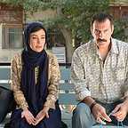  فیلم سینمایی زندانی ها با حضور بهنام تشکر و بهاره افشاری